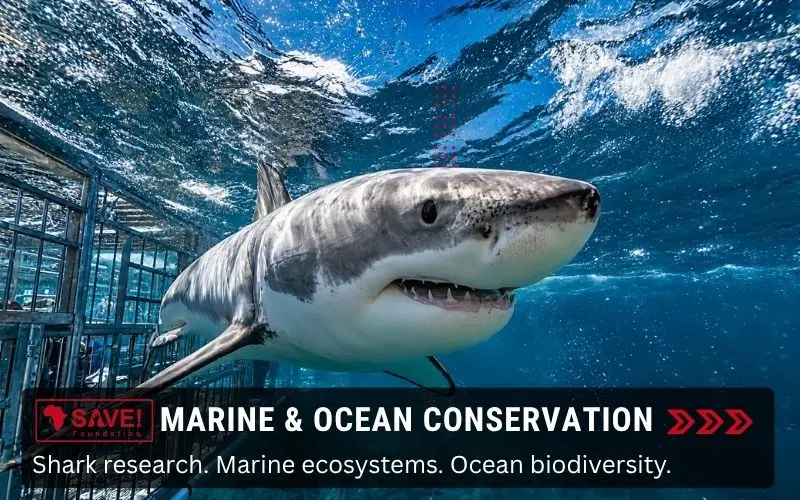 SAVE Foundation Marine Internships